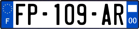 FP-109-AR