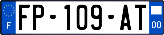 FP-109-AT