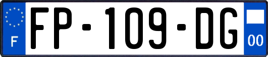 FP-109-DG