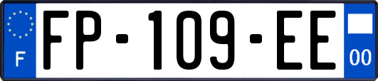 FP-109-EE
