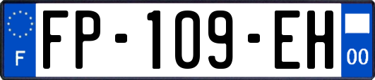FP-109-EH