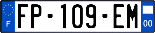 FP-109-EM