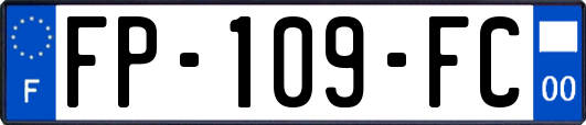 FP-109-FC