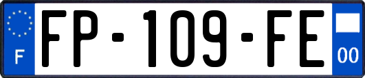 FP-109-FE
