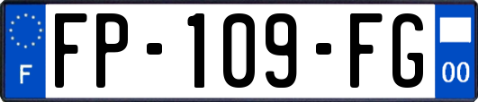 FP-109-FG