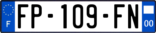 FP-109-FN
