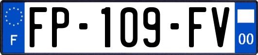 FP-109-FV