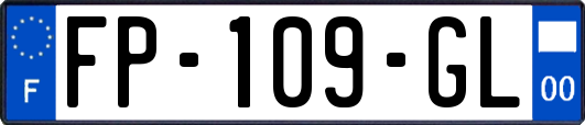 FP-109-GL