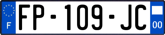 FP-109-JC