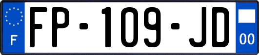 FP-109-JD