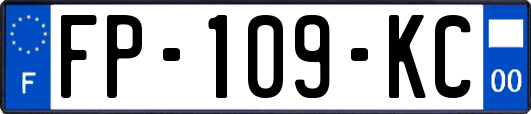 FP-109-KC