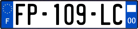 FP-109-LC