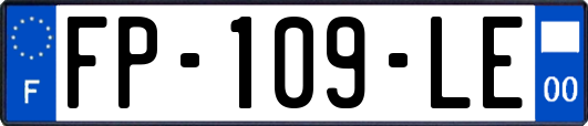 FP-109-LE