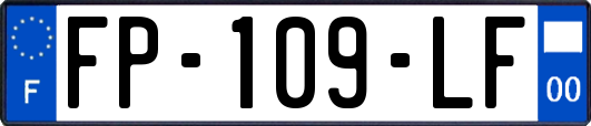 FP-109-LF