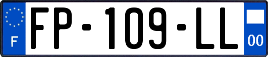 FP-109-LL