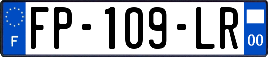 FP-109-LR