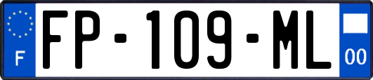 FP-109-ML