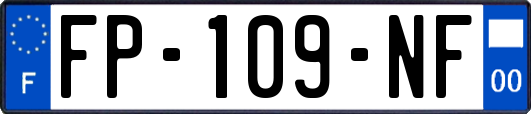 FP-109-NF
