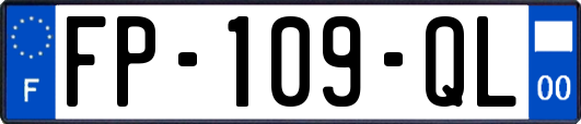 FP-109-QL