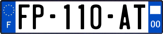 FP-110-AT