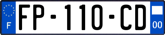 FP-110-CD