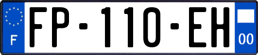 FP-110-EH