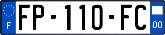 FP-110-FC
