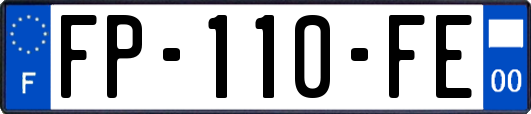 FP-110-FE