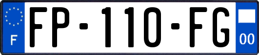FP-110-FG
