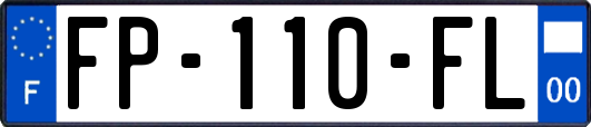 FP-110-FL