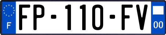 FP-110-FV