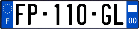 FP-110-GL