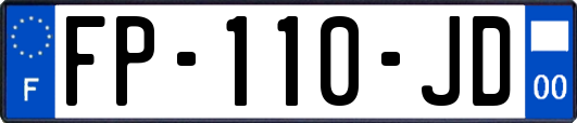 FP-110-JD