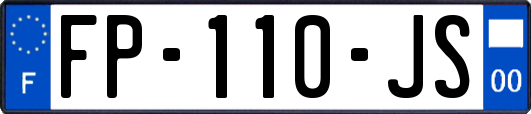 FP-110-JS
