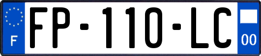 FP-110-LC
