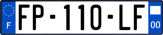 FP-110-LF