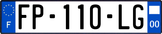 FP-110-LG