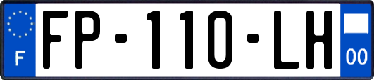 FP-110-LH