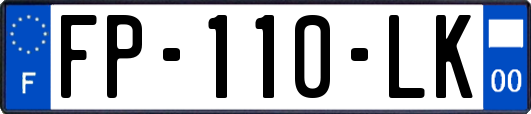 FP-110-LK