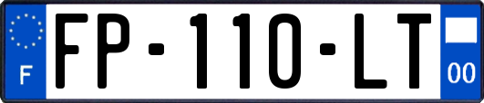 FP-110-LT
