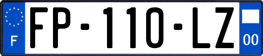 FP-110-LZ