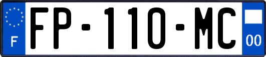 FP-110-MC