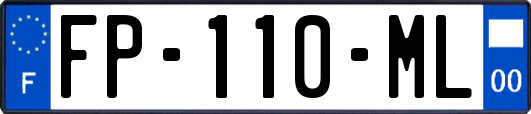 FP-110-ML