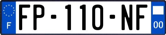 FP-110-NF