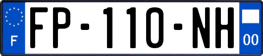 FP-110-NH
