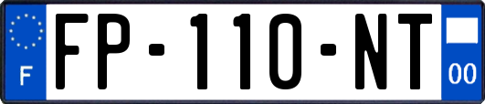 FP-110-NT