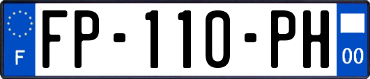 FP-110-PH