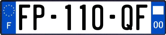 FP-110-QF