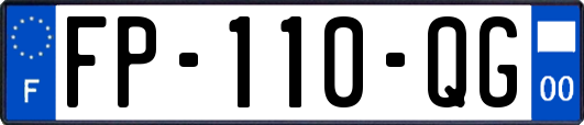 FP-110-QG