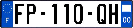 FP-110-QH